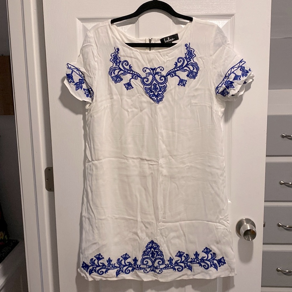 Lulus Dress